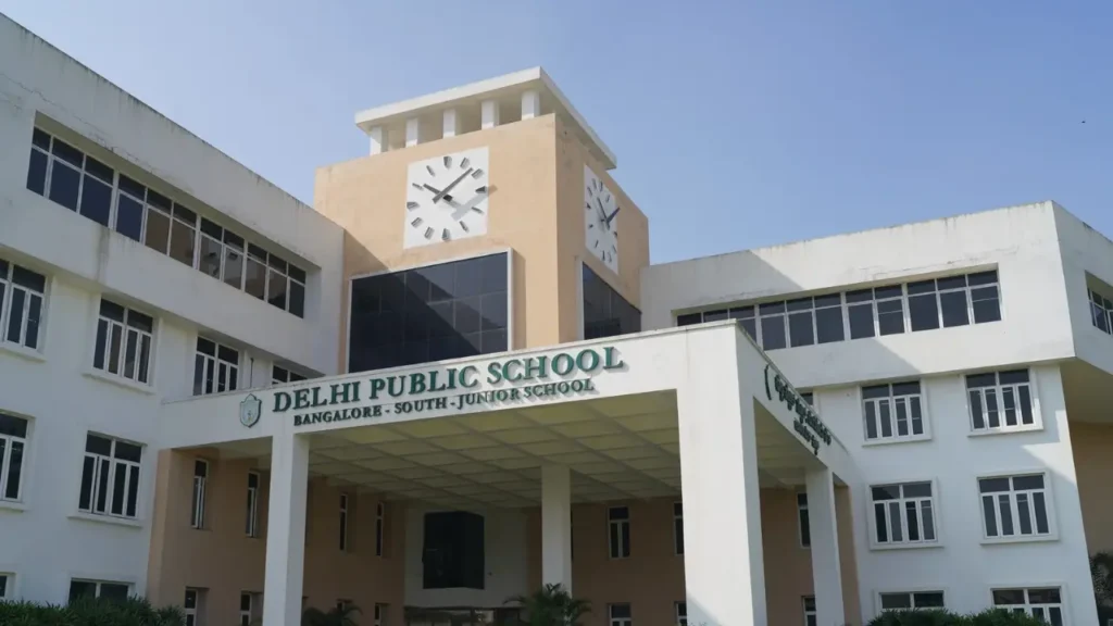 BEST SCHOOL IN DELHI