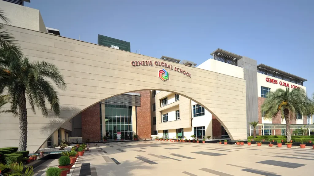 SCHOOLS IN KNOWLEDGE PARK