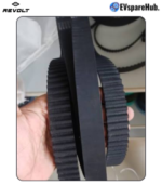 REVOLT RV400 DRIVE BELT