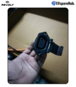 REVOLT BATTERY SOCKET
