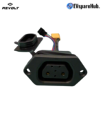REVOLT CHARGING SOCKET ASSEMBLY