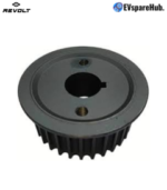 MOTOR PULLEY FOR REVOLT RV400