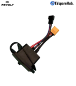REVOLT CHARGING SOCKET ASSEMBLY
