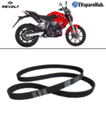 REVOLT RV400 DRIVE BELT