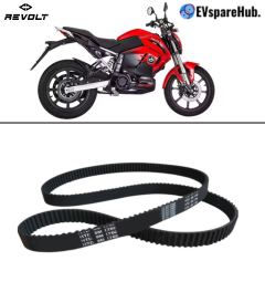 REVOLT RV400 DRIVE BELT