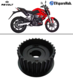 MOTOR PULLEY FOR REVOLT RV400