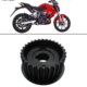 MOTOR PULLEY FOR REVOLT RV400