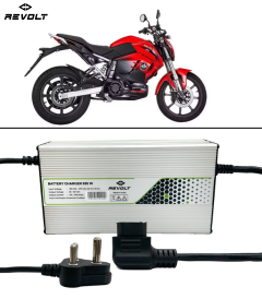 Revolt Electric Bike Spare Parts - Charger ₹ 6,999/Piece